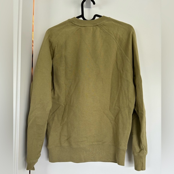 Maison Kitsune sweatshirt size XXS - Picture 2 of 5